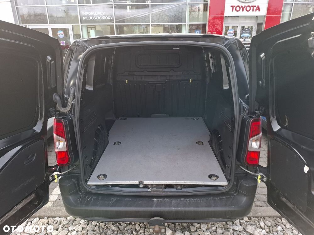 Toyota PROACE CITY - 3
