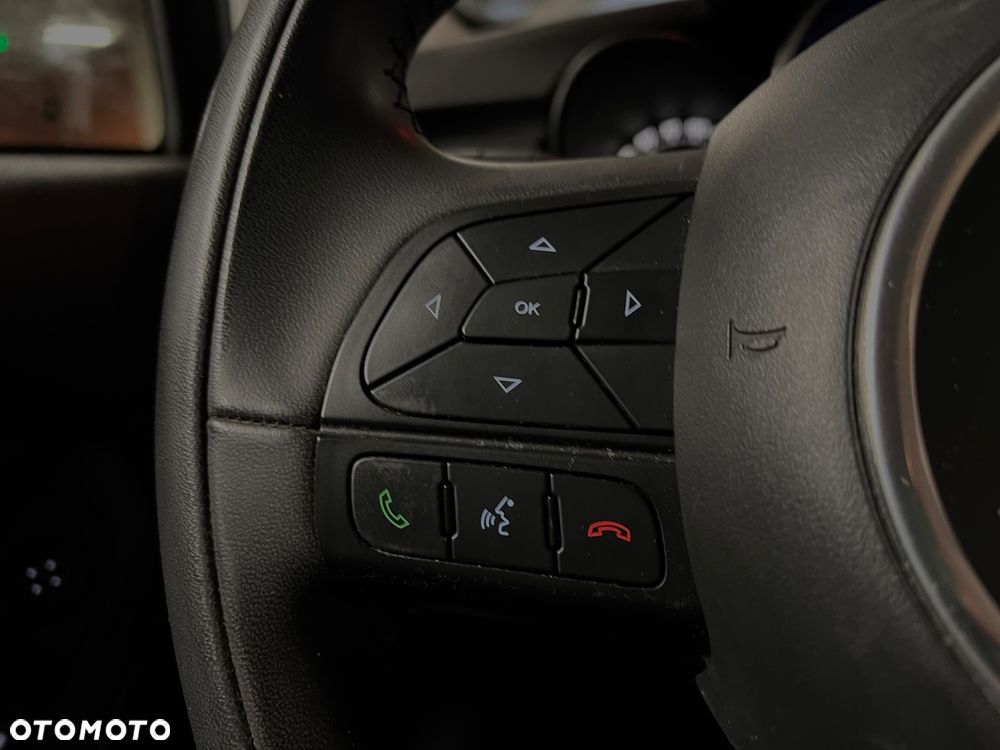 Fiat 500X 1.4 MultiAir S-Design - 20