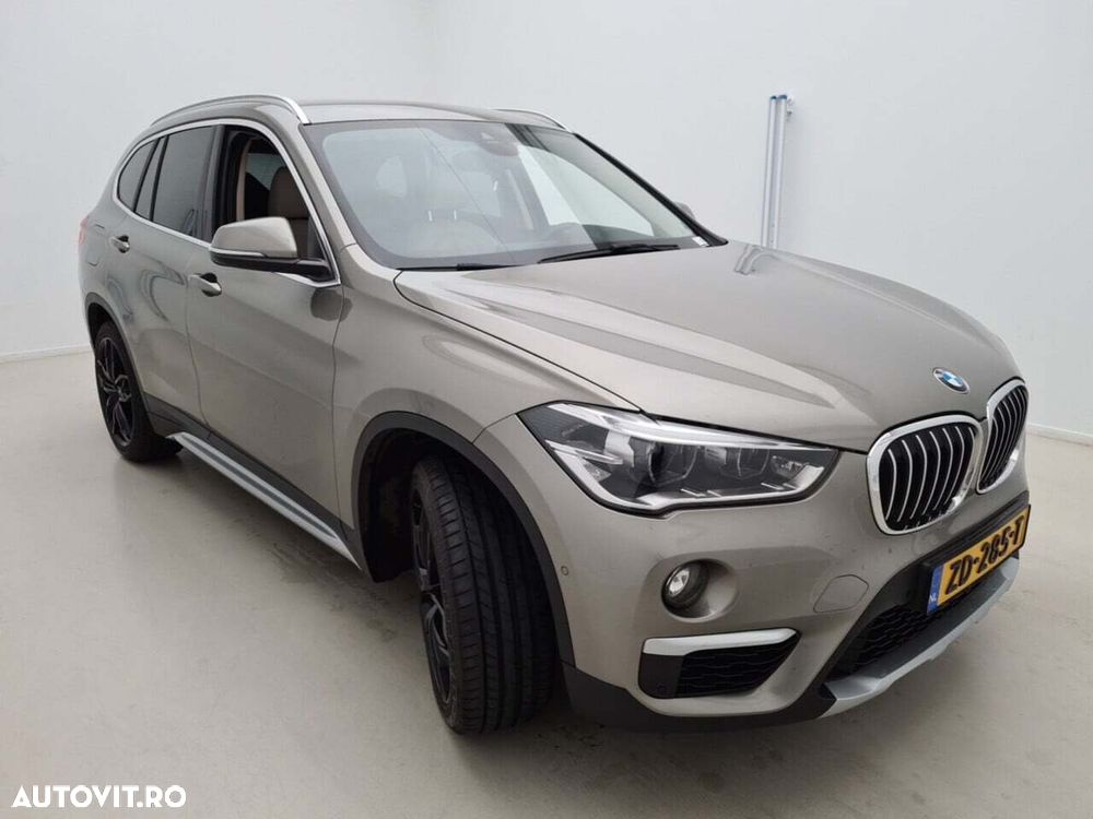 BMW X1 - 2