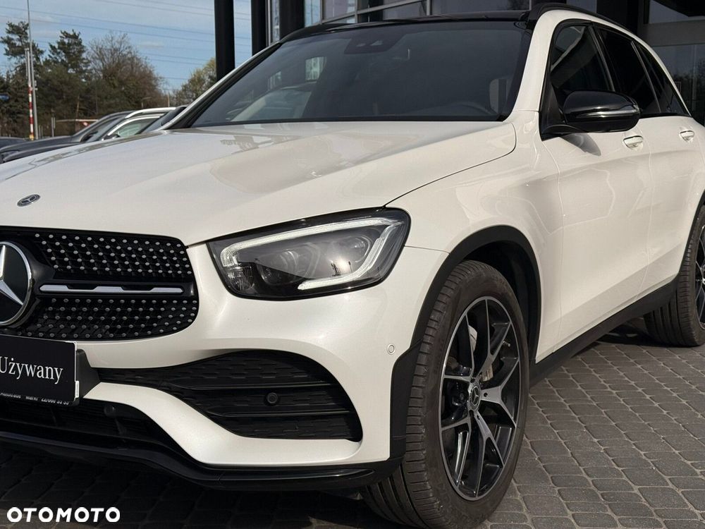 Mercedes-Benz GLC - 34