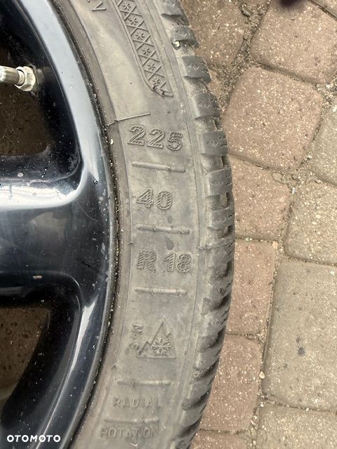 KOŁA FELGI MINI CLUBMAN 2.0  F54 - 4