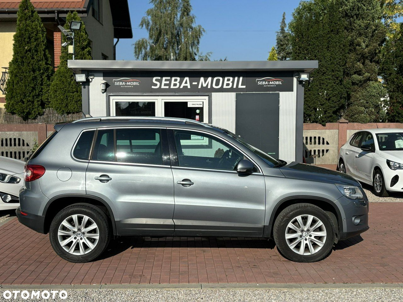 Volkswagen Tiguan - 6