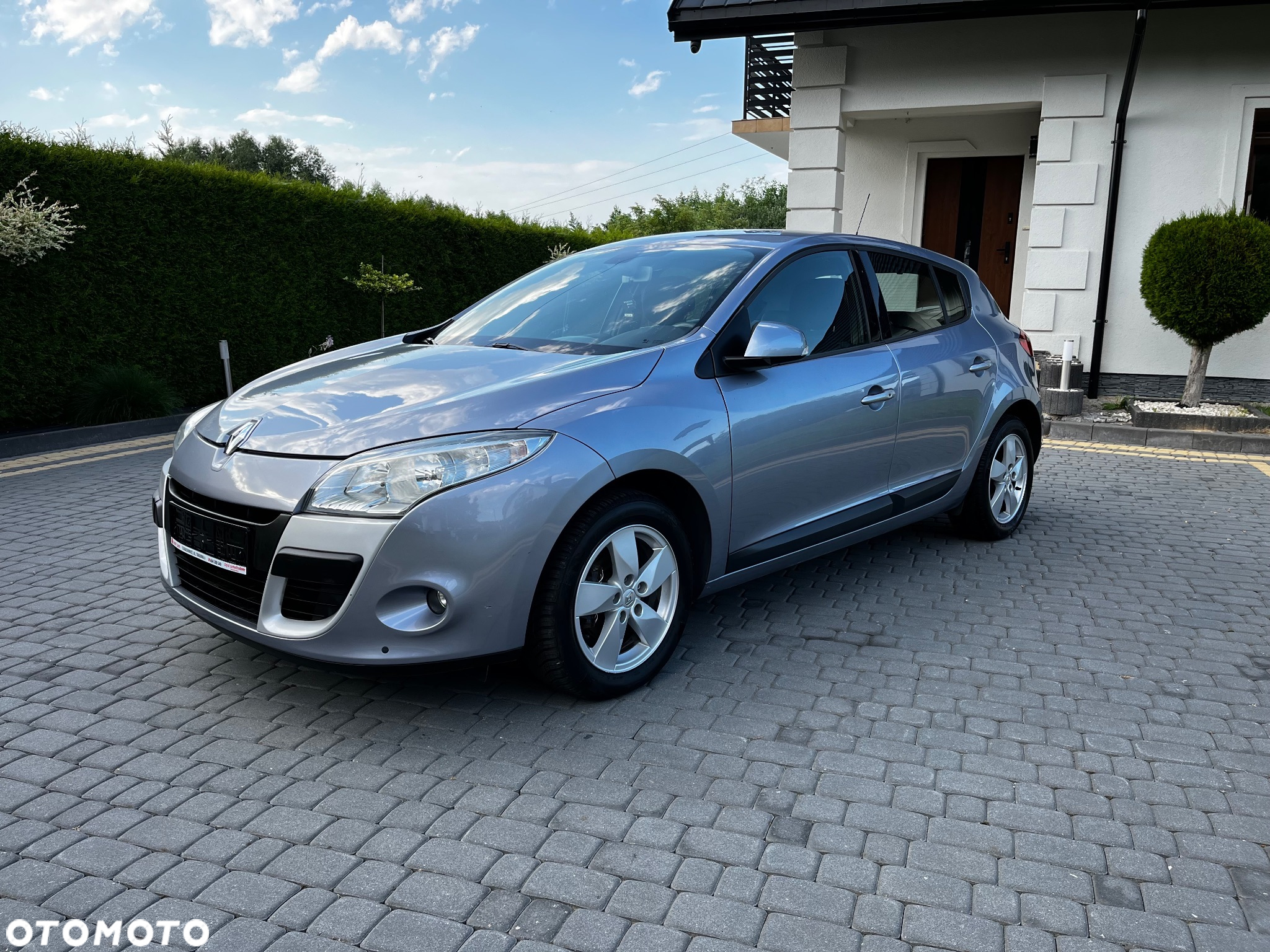 Renault Megane 1.6 16V 110 Dynamique - 7