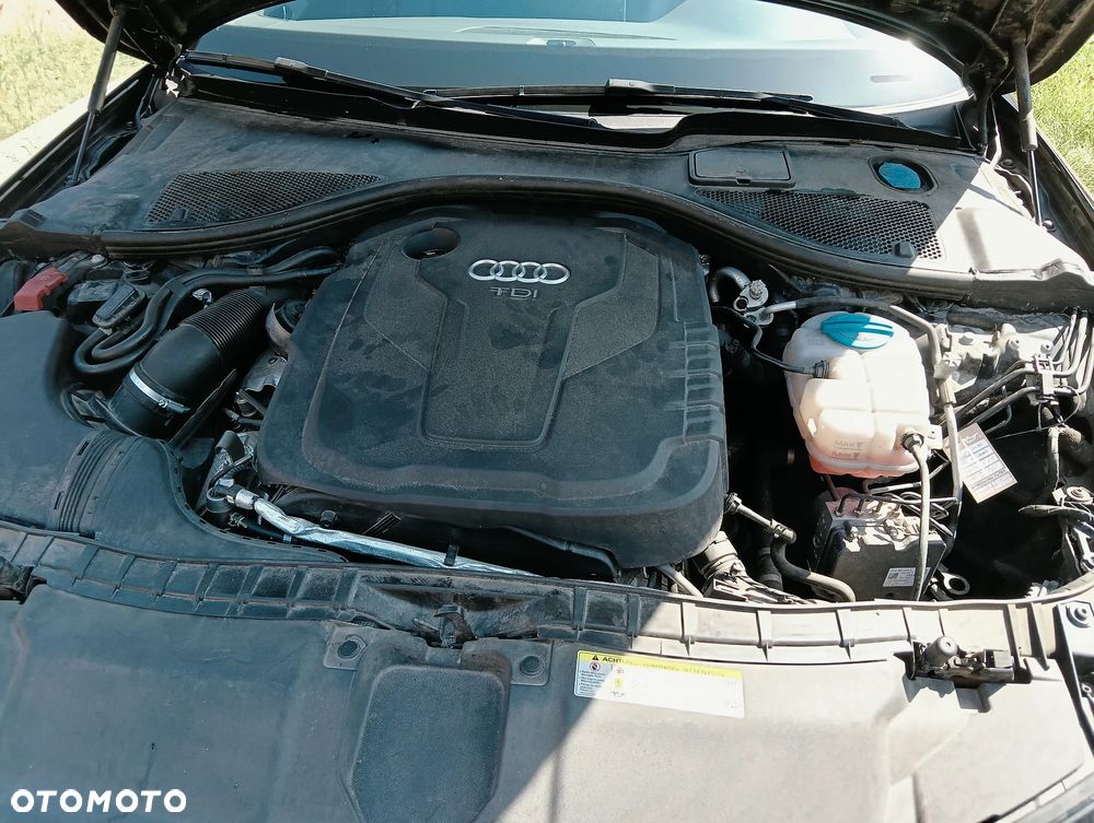 Audi A6 - 20