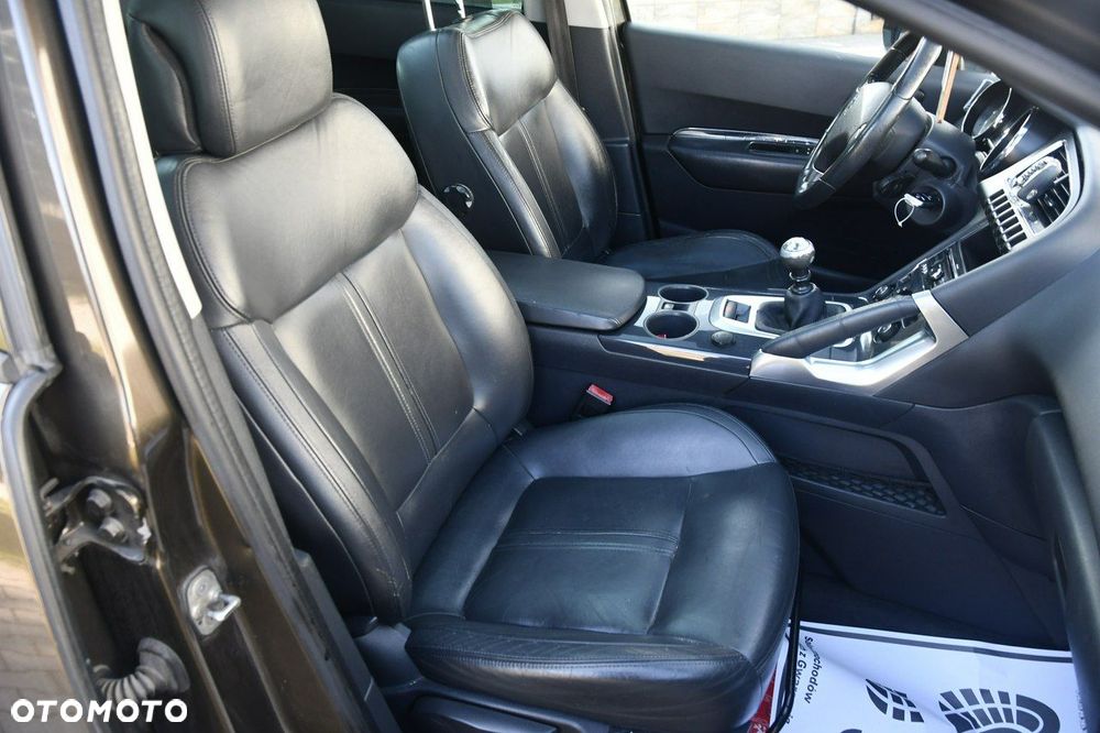 Peugeot 3008 - 24