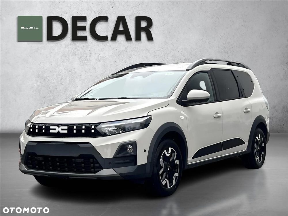 Dacia Jogger - 1