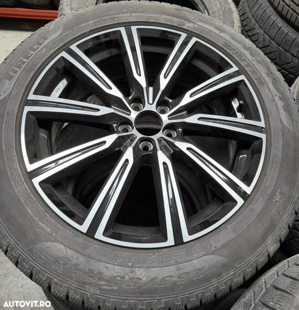 Volvo XC 60 T5 AWD Inscription - 22
