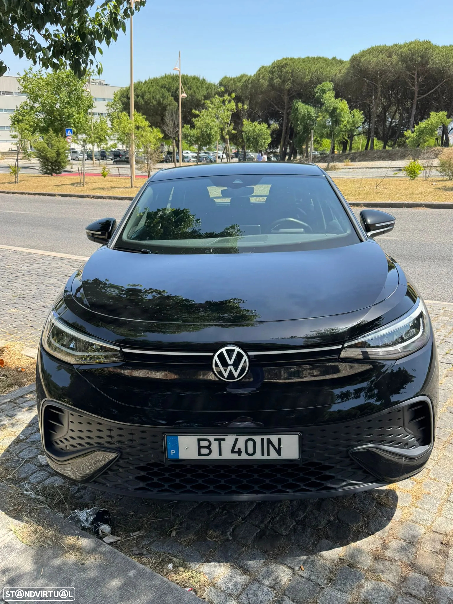 VW ID.5 77 kWh Pro Performance - 5