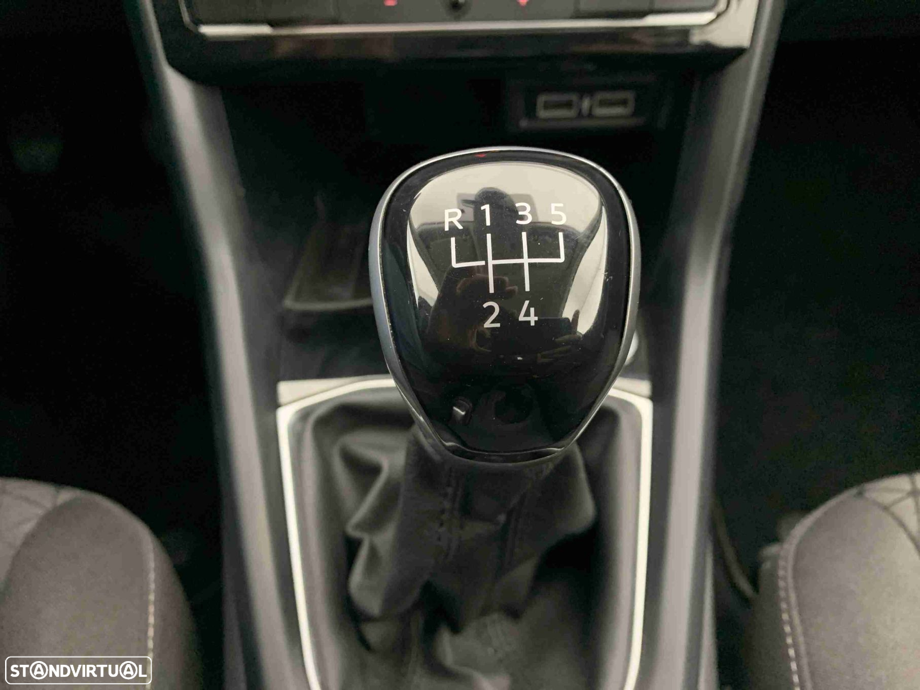 VW T-Cross 1.0 TSI Life - 8