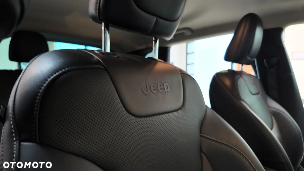 Jeep Cherokee 2.0 MJD Active Drive I Limited - 38