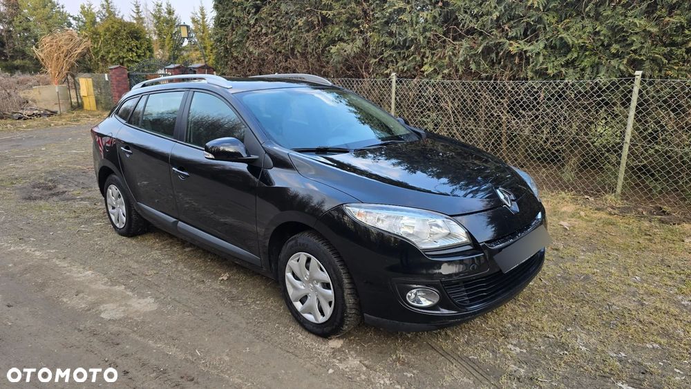 Renault Megane ENERGY TCe 115 Start & Stop Authentique - 1