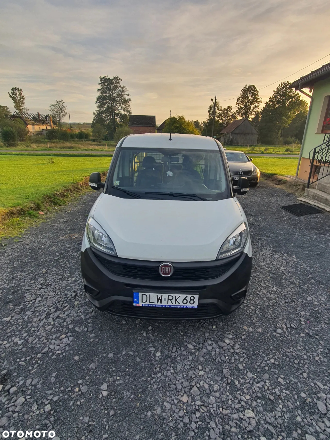 Fiat Doblo Cargo 263.432.0 MAXI - 2