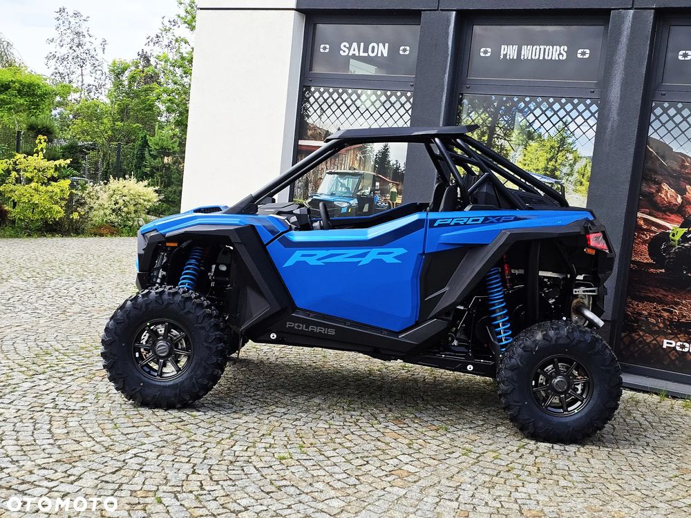Polaris RZR - 11