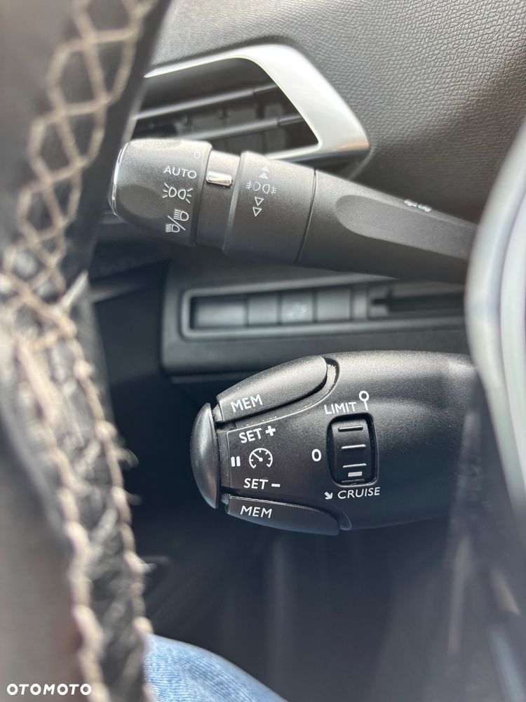 Peugeot 5008 2.0 BlueHDi Active 7os - 22