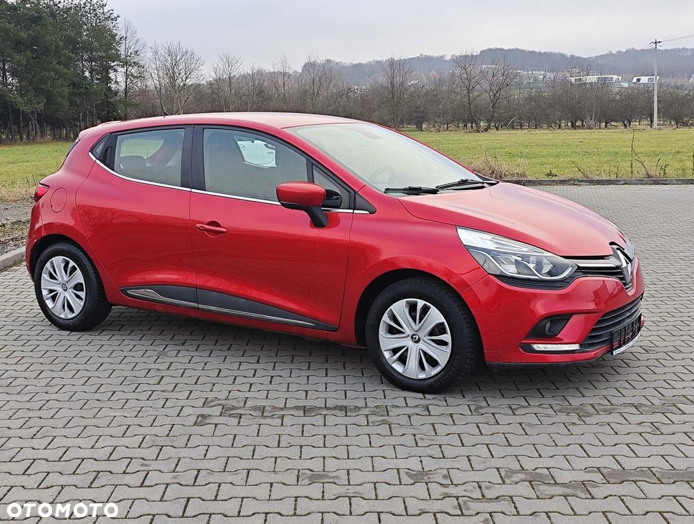 Renault Clio 0.9 Energy TCe Expression - 11