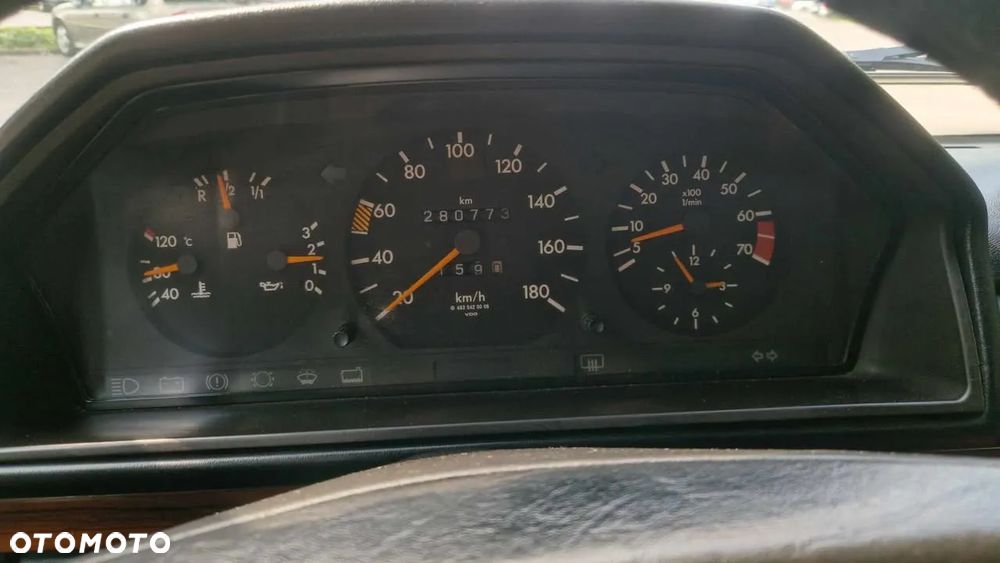 Mercedes-Benz Klasa G 300 GE - 20