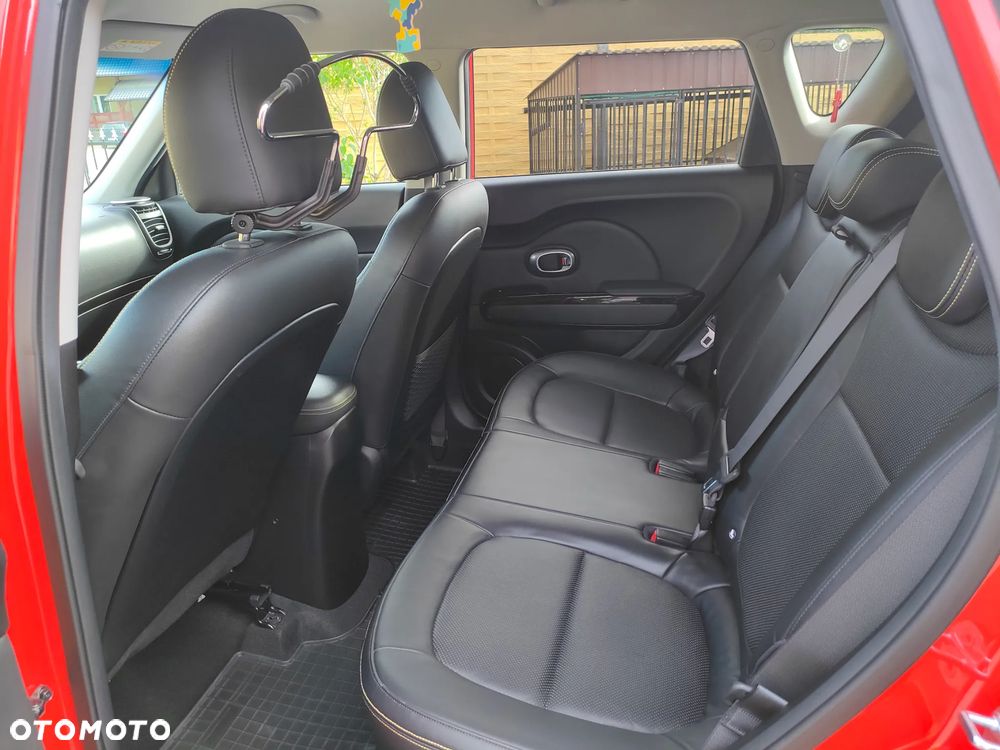 Kia Soul 1.6 GDI XL - 11