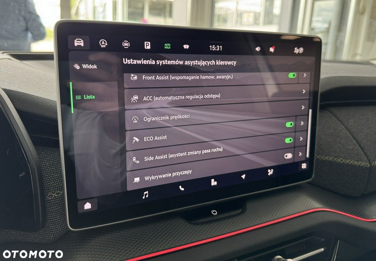 Skoda Kodiaq - 21
