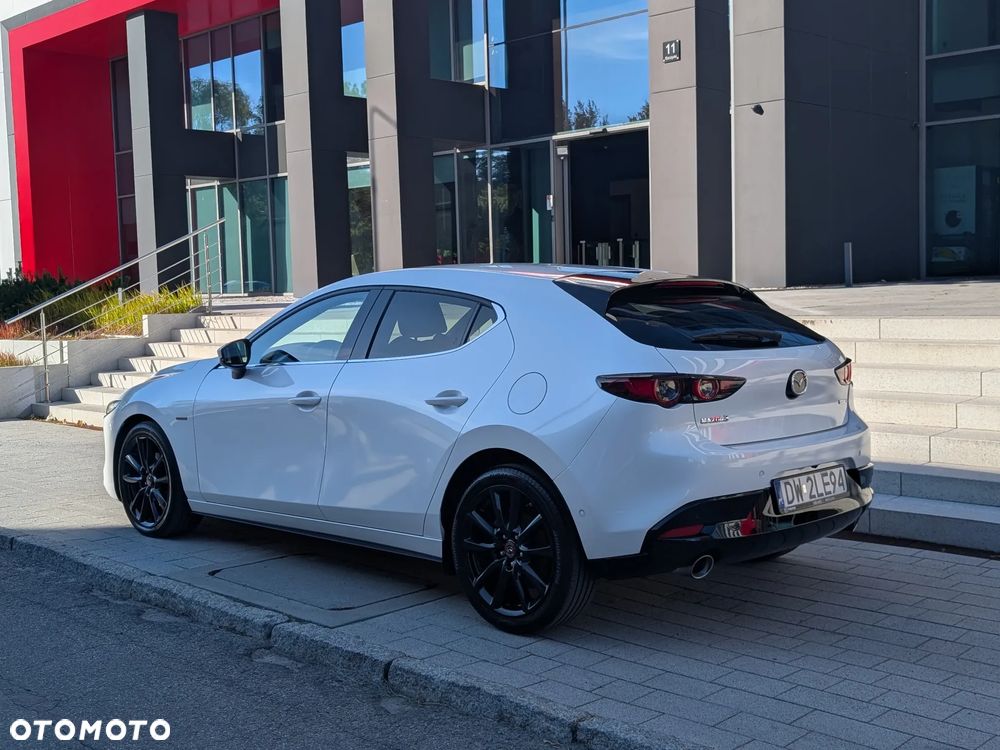 Mazda 3 - 20