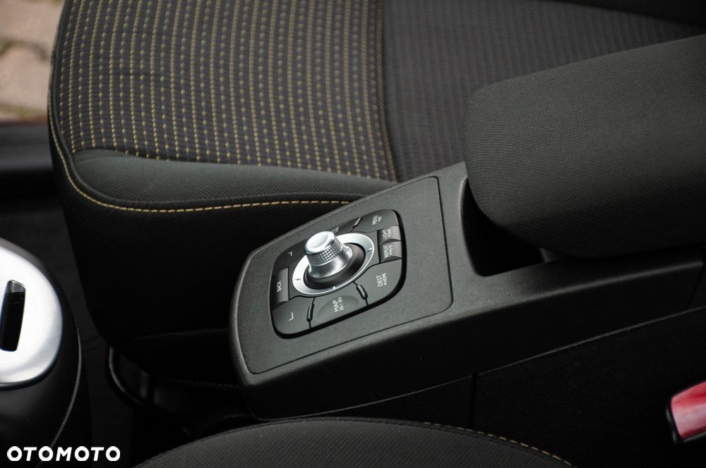 Renault Scenic TCe 130 Luxe - 37