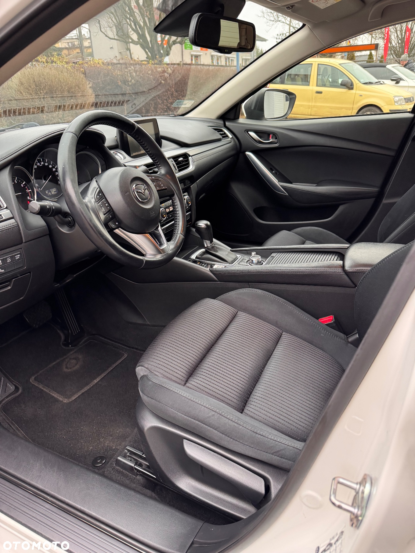 Mazda 6 2.0 Skyenergy - 10