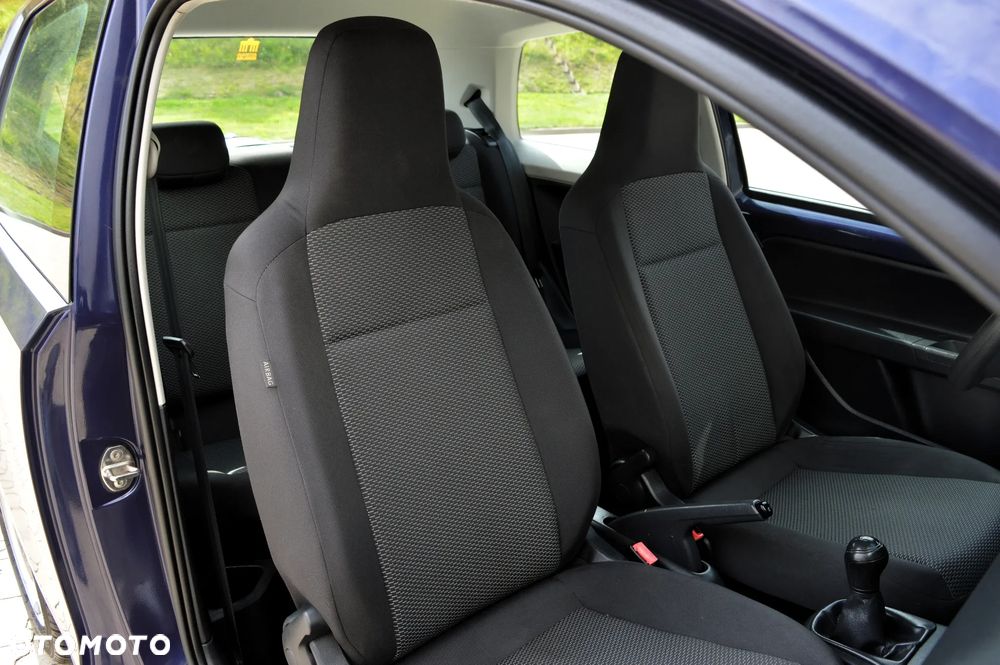 Seat Mii 1.0 Reference EU6 - 13