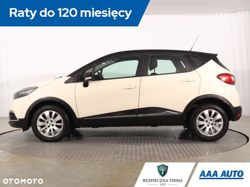 Renault Captur - 4