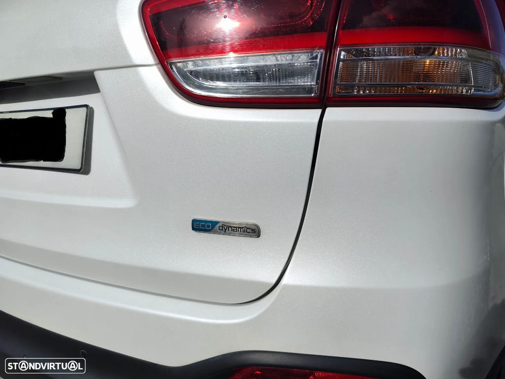 Kia Sorento 2.2 CRDi TX TOP - 7