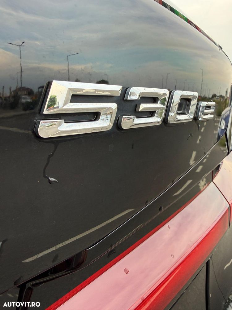 BMW Seria 5 - 12