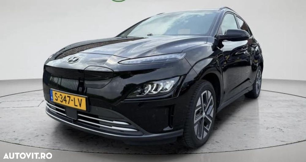 Hyundai KONA BEV 204 CP 64.8 kWh Premium - 1