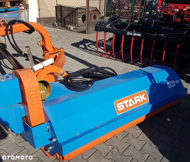 Inny KOSIARKI STARK KDS, KDL - 9