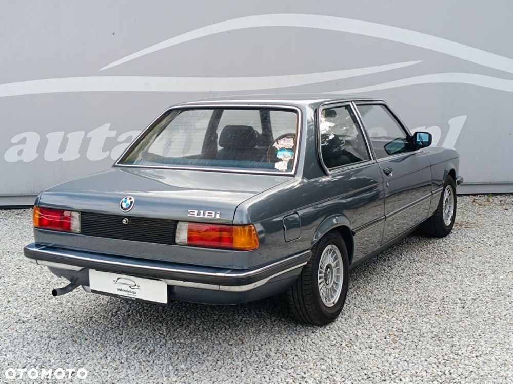 BMW Seria 3 - 3