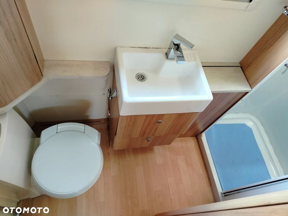 Bailey Unicorn Valencia - 7