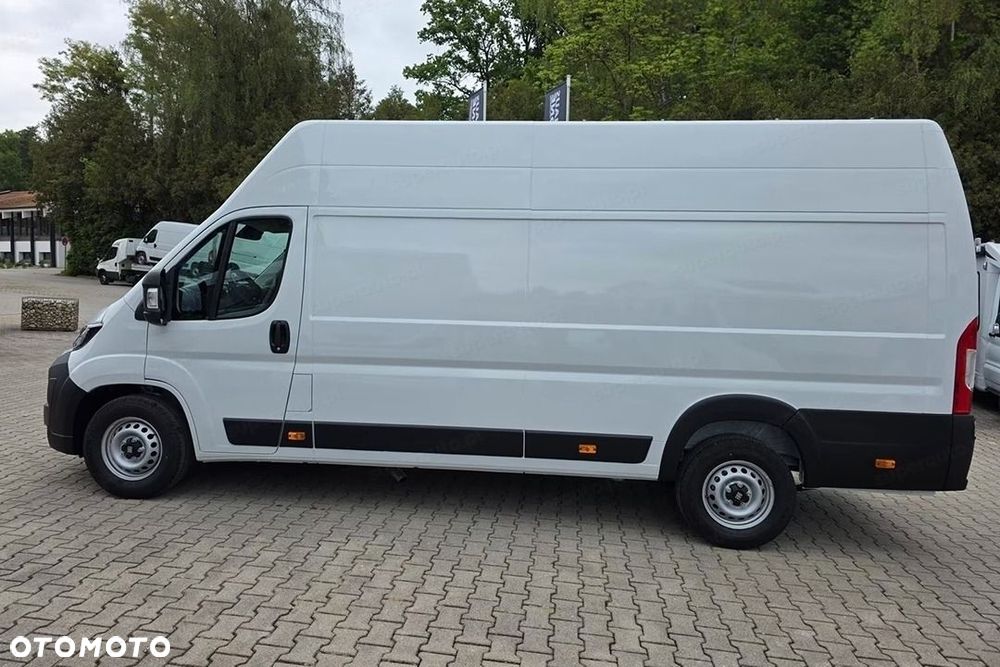 Fiat Ducato Maxi L4H3 2.2 140KM - 6