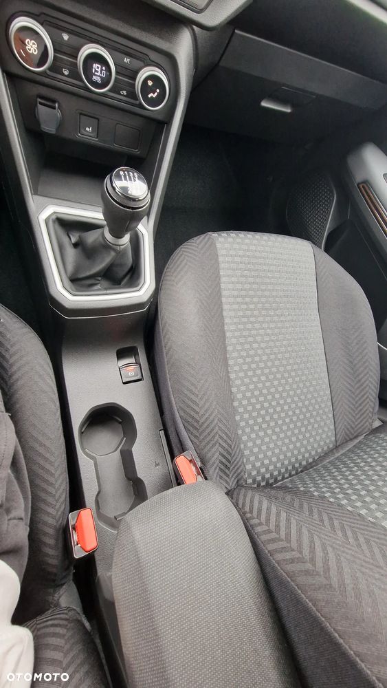 Dacia Sandero Stepway - 36