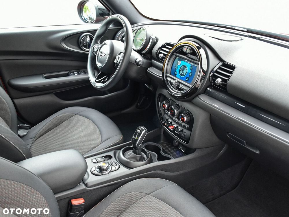MINI Clubman - 22