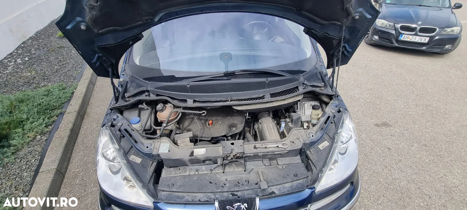 Peugeot 807 - 19