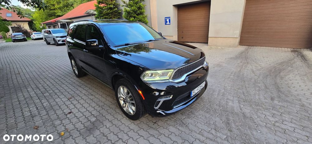 Dodge Durango - 37