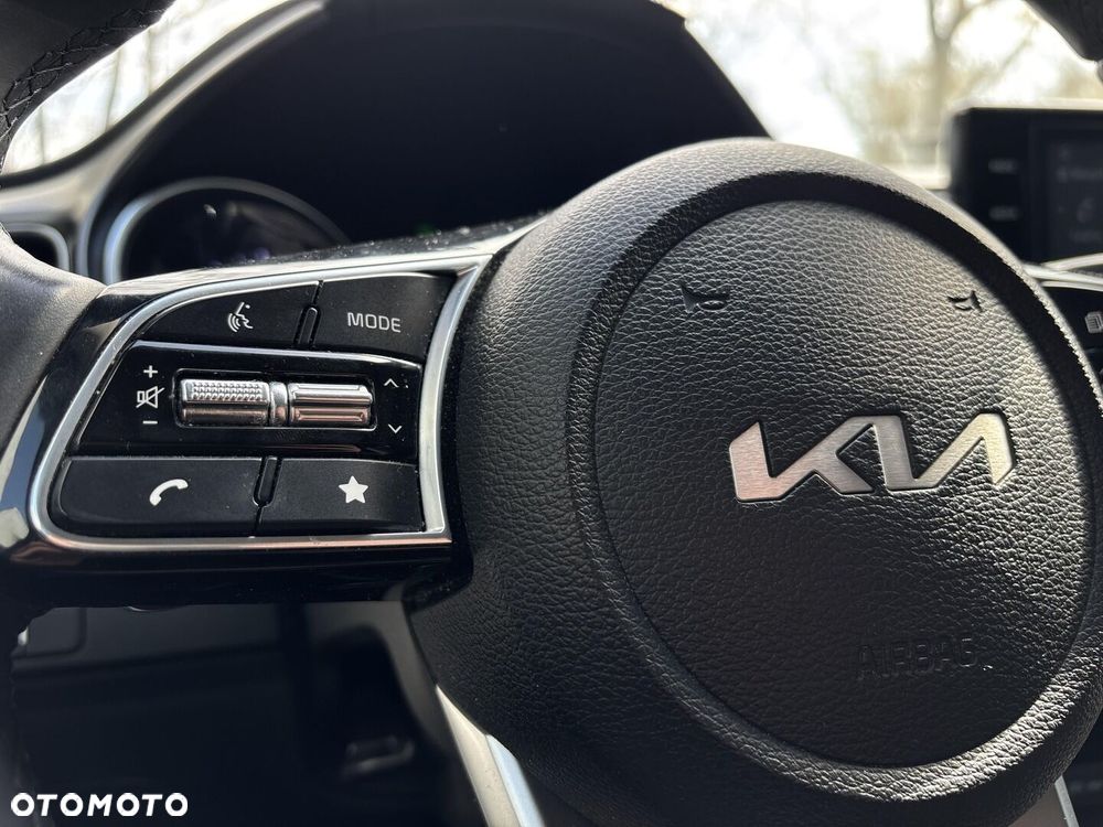 Kia XCeed 1.5 T-GDI Prestige Line DCT - 27