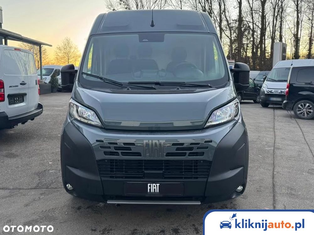 Fiat Ducato Maxi Furgon L3H2 3,5T Diesel 140KM Manual - 6