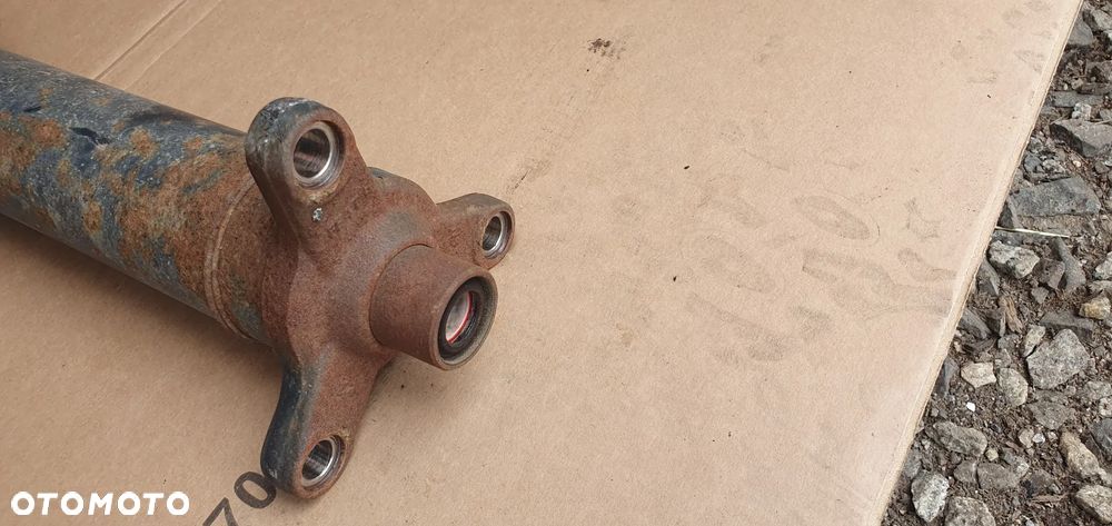 Wał napędowy Mercedes GL X166 W166 3.0 CDI - 8