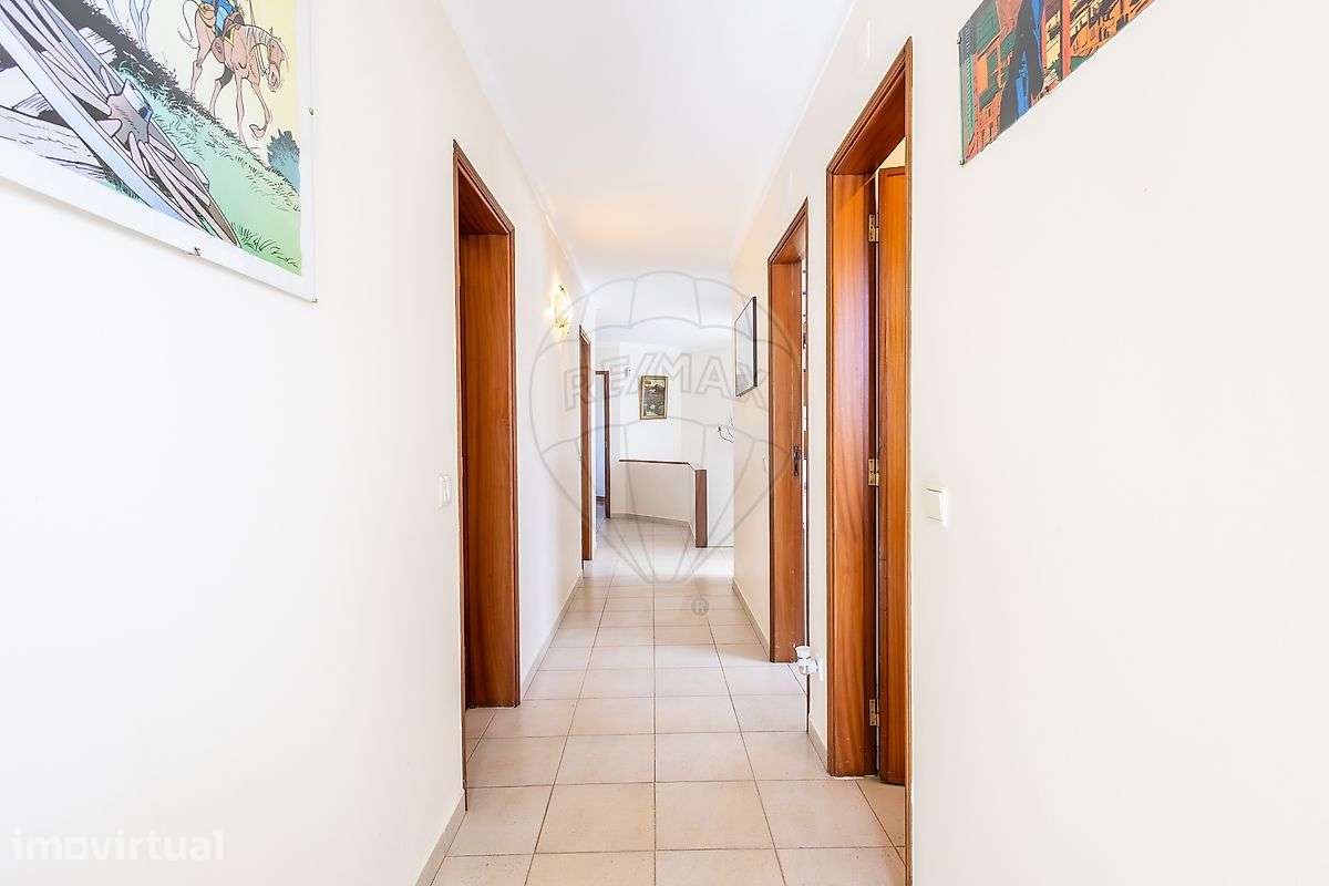 Moradia T4 para venda - Grande imagem: 4/50