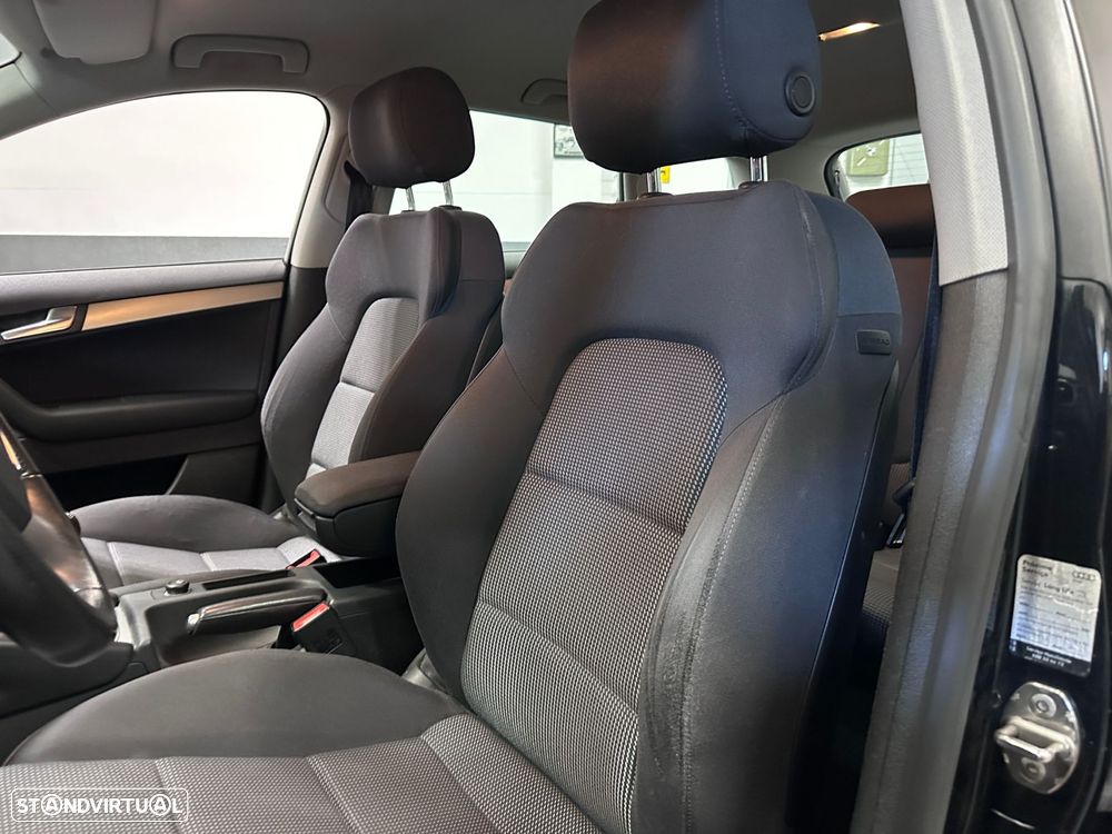 Audi A3 Sportback 1.4 TFSi Sport - 4