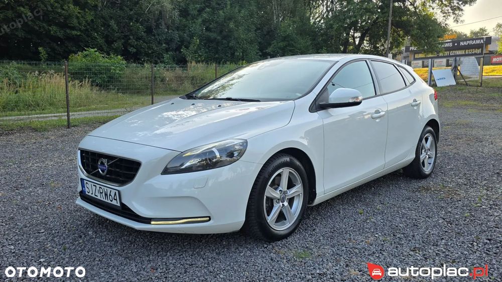 Volvo V40 T2 You - 9