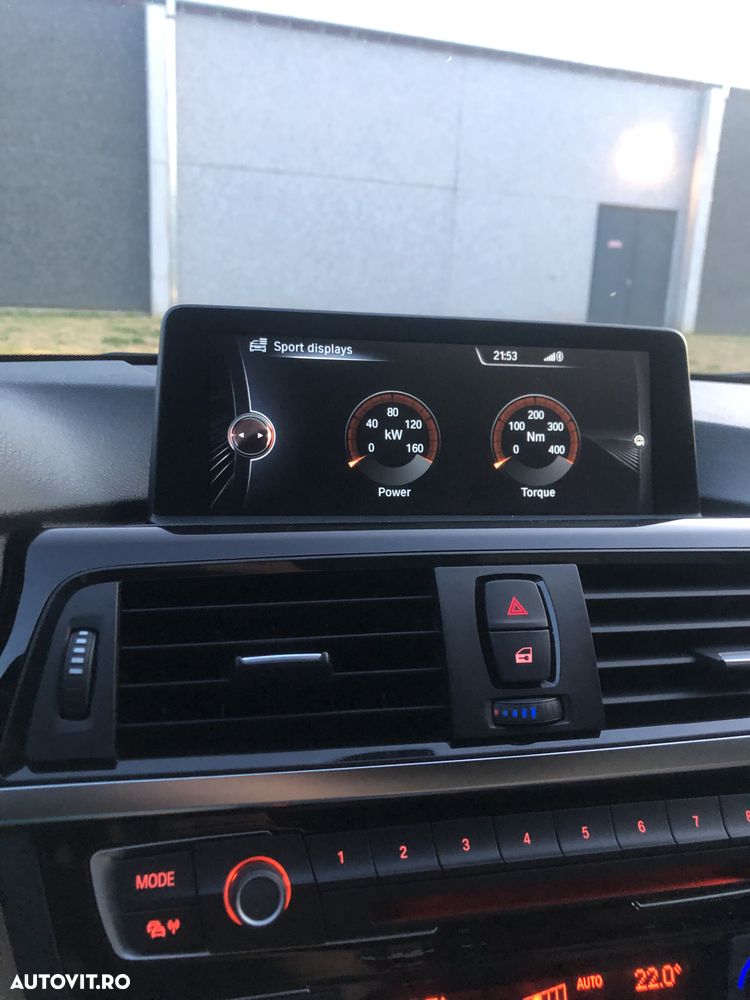 BMW Seria 4 - 10