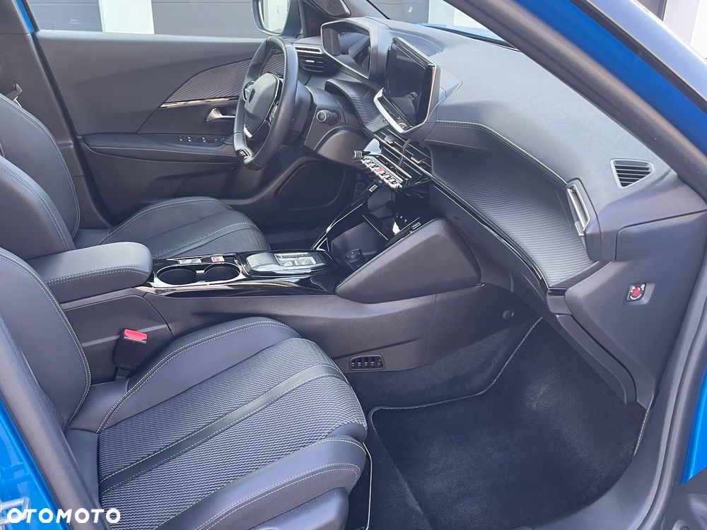 Peugeot 2008 54kWh GT Exclusive - 21