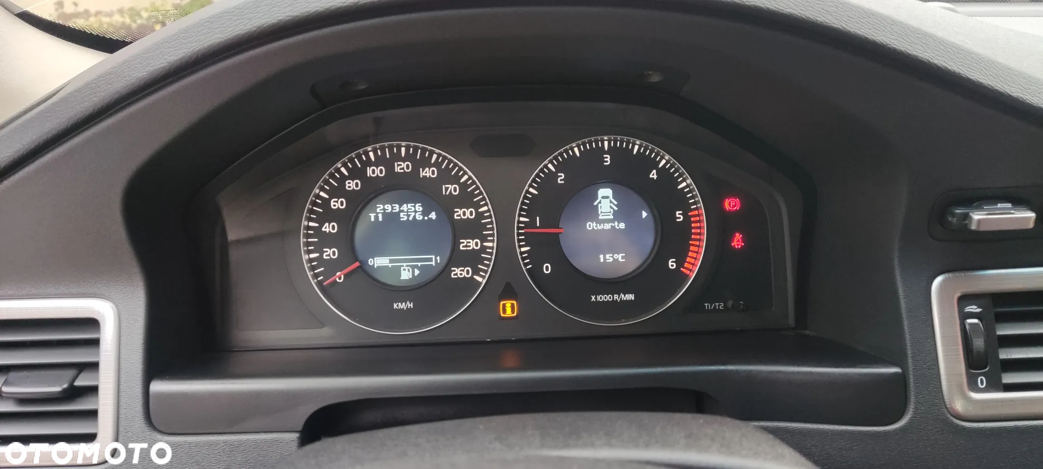 Volvo V70 2.0D Kinetic - 9