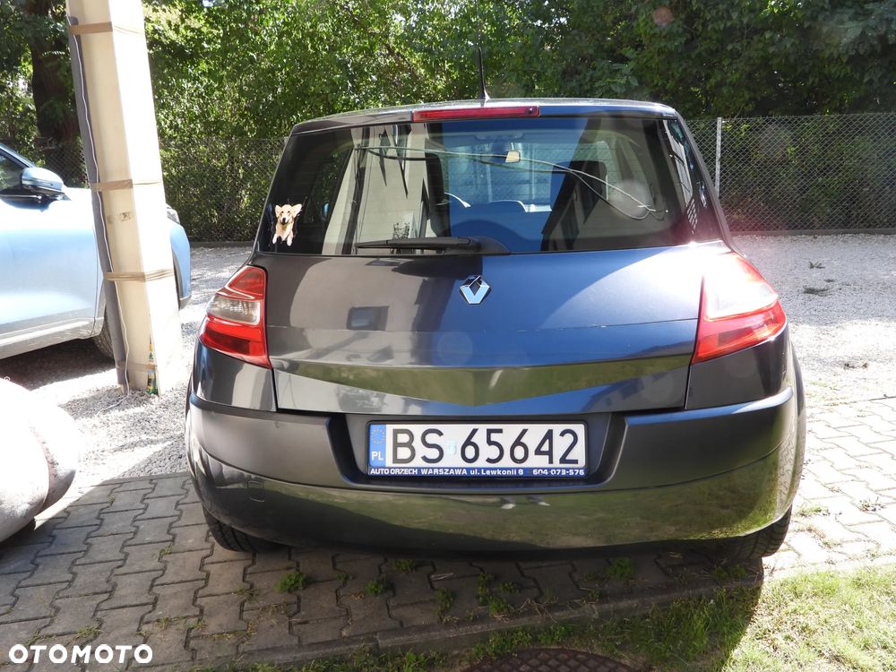 Renault Megane - 5