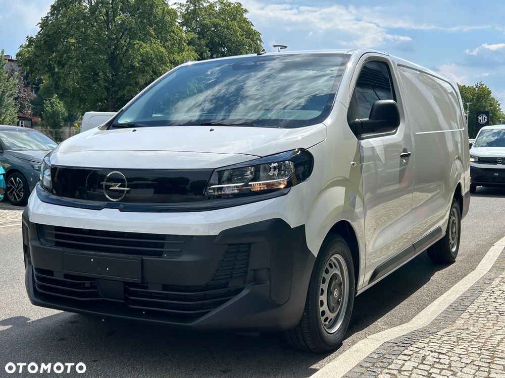 Opel Vivaro - 10