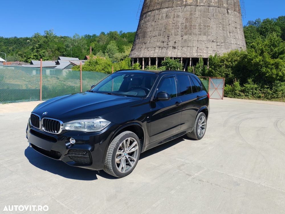 BMW X5 xDrive30d - 3